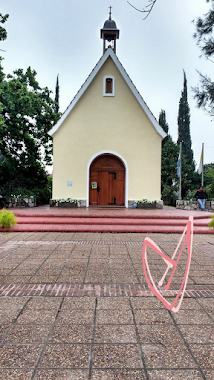 Padres de Schoenstatt, Author: Ana Clara Armando Gasparotto