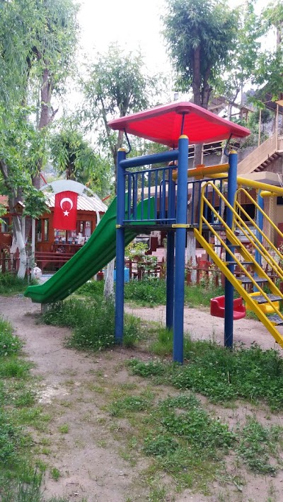 Photos of Saklibahce Tesisleri