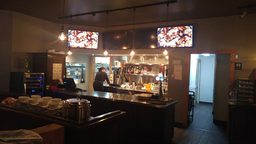 Restaurant LÀ