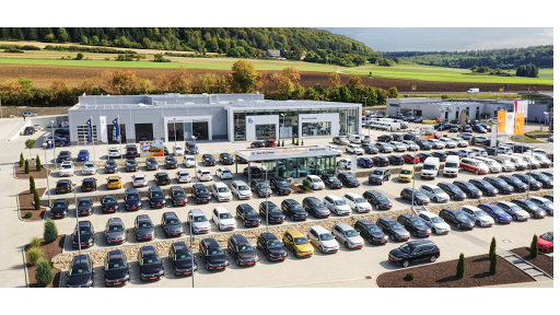 Auto Bierschneider AUDI - Thumbnail