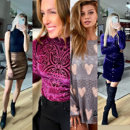 Ayden Rose Boutique