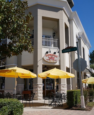 Photos of Corona Cigar Company & Montecristo Lounge