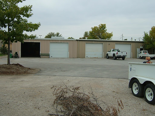 Ankeny Parks & Recreation Maintenance