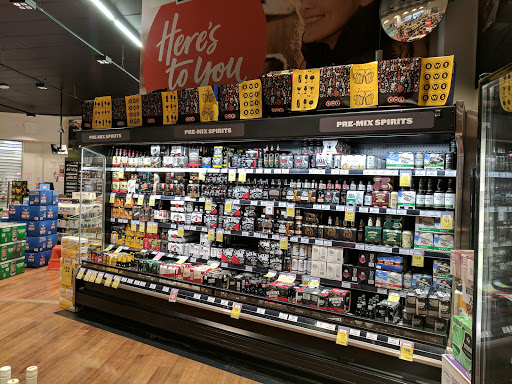 BWS Wentworthville - Thumbnail