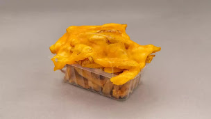 Photo n°12 de Tasty Tenders à Aubervilliers (Restaurant espagnol)