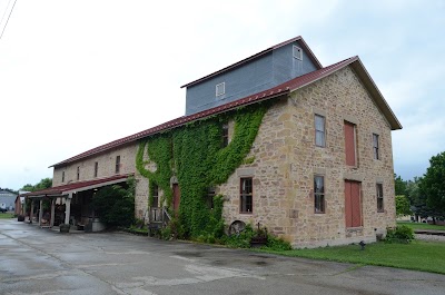 Photos of The Old Feed Mill