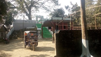 Photos of Alhaj Pir Shah Sharif Bagdadi (R) Mazar