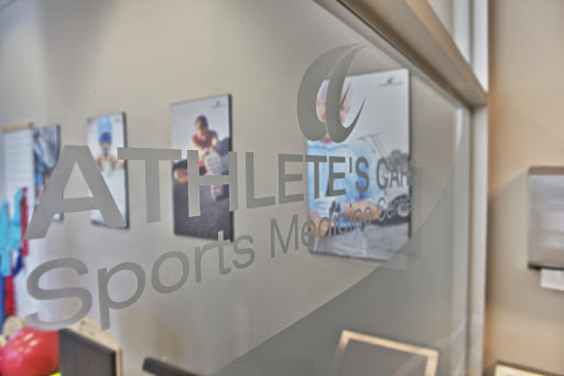 Athlete's Care Sports Medicine Centres - Ottawa, Merivale - Thumbnail