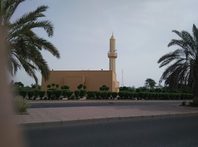 Photos of Ayesh Saleh al-Mutairi Mosque