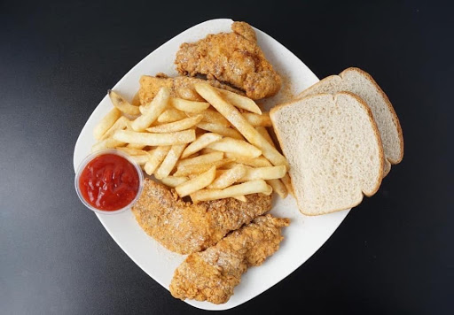 Three Brothers Restaurant 2 Gallery - United States