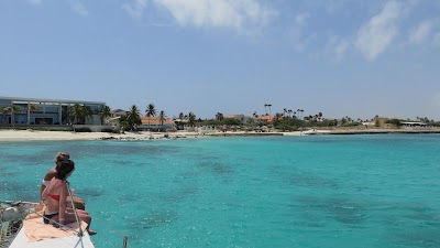 Photos of Boca Catalina Beach
