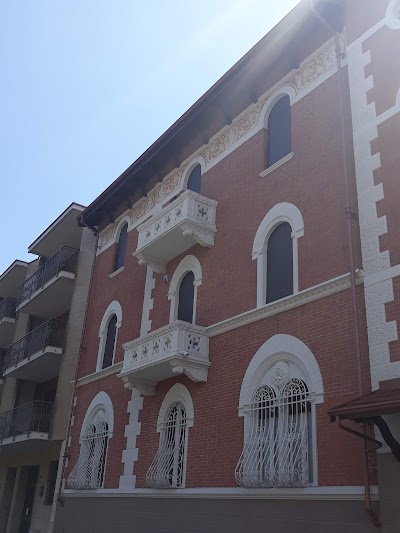 Palazzina Pennazio