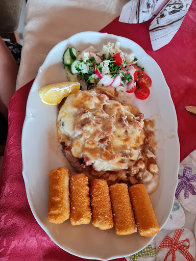 Restaurant Bergcafe