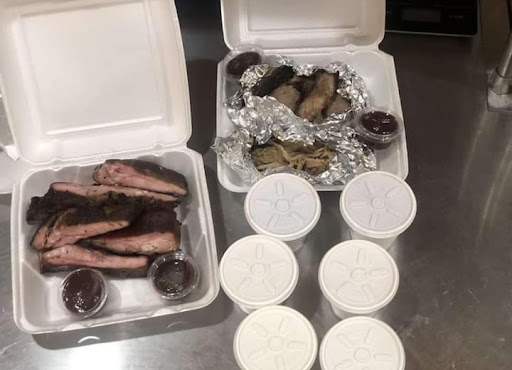 Sweets Racks bbq