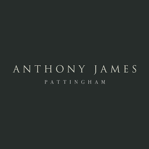 Anthony James - Visual
