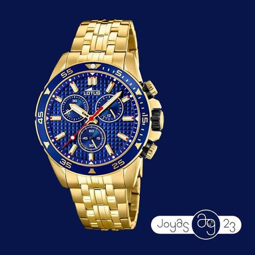 Joyas Ag23 - Thumbnail