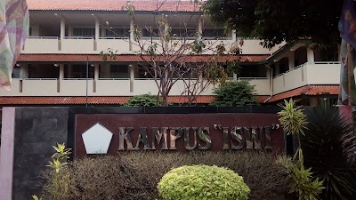 Photos of Academy of Art and Design "ISWI"