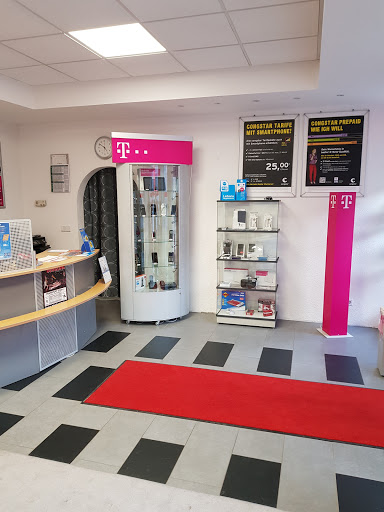 Vodafone Fachhandel Feldmann - Thumbnail