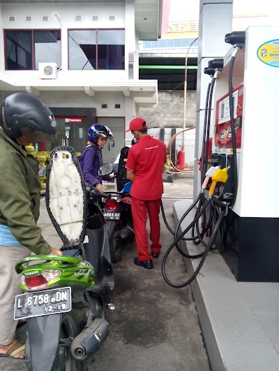 Photos of Pertamina Spbu Gubeng Raya