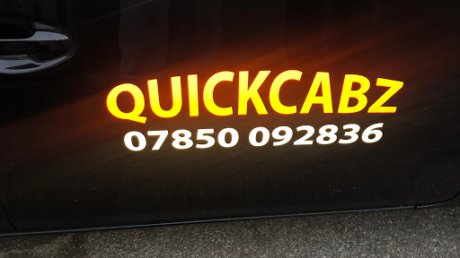 Quickcabz - Visual