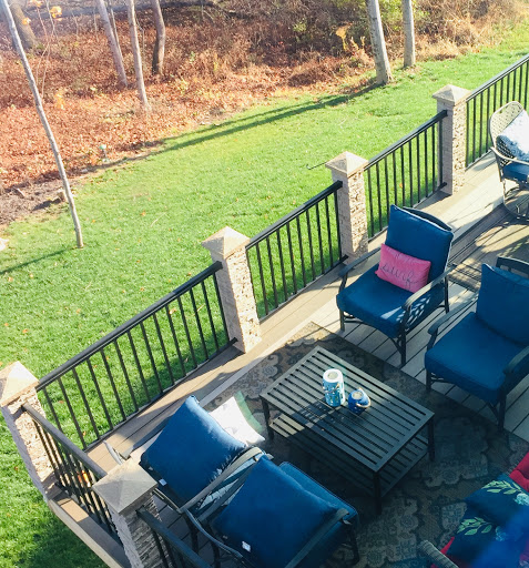 Deck Works - Visual