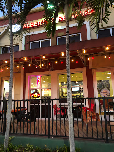 Alberte's Restaurant - Thumbnail