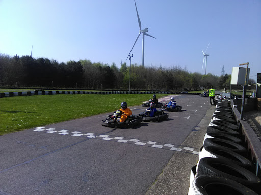 Anglia Karting Centre - Thumbnail