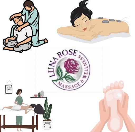 Luna Rose Massage - Thumbnail