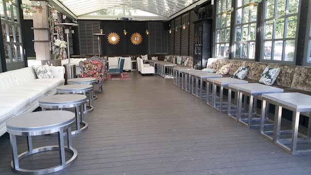 Restaurang Josefina