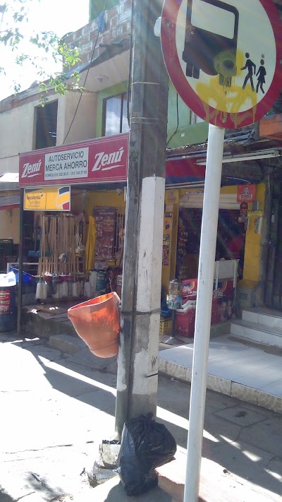 Photos of Merca Ahorro