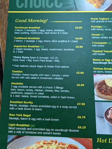 Fresh Choice Catering - Thumbnail