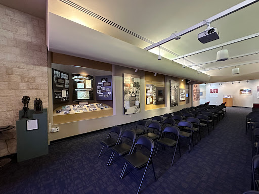 The Holocaust Memorial Resource and Education Center of Florida Gallery - United States