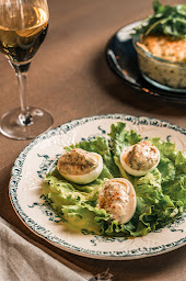 Photo n°11 de La Flamme - Brasserie Maison à Lesquin (Restaurant français)