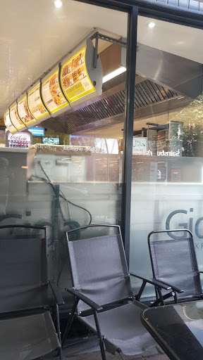 Gida Express - Visual