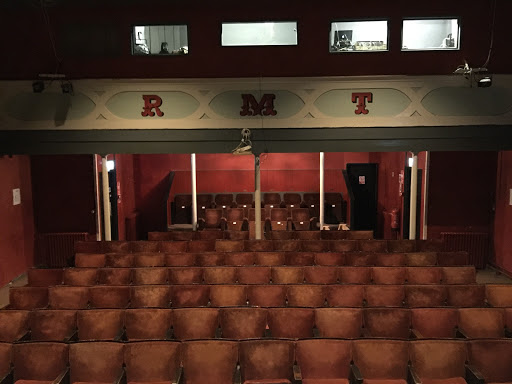 Royal Manor Theatre - Thumbnail