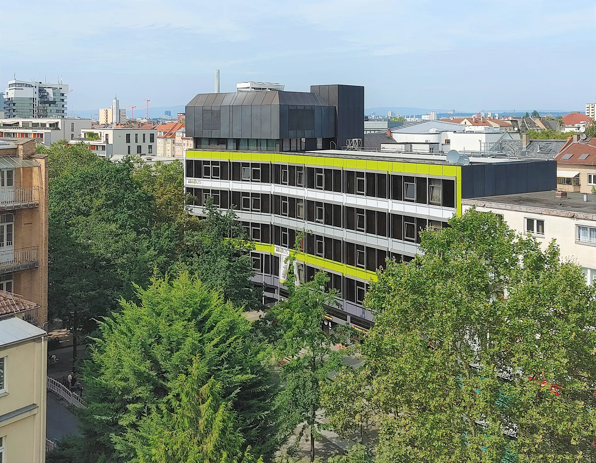 City4Living GmbH - Möblierte Apartments auf Zeit