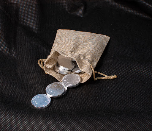 Mail 30 Silver - Visual