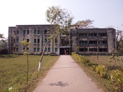 Photos of Mathbaria Government College