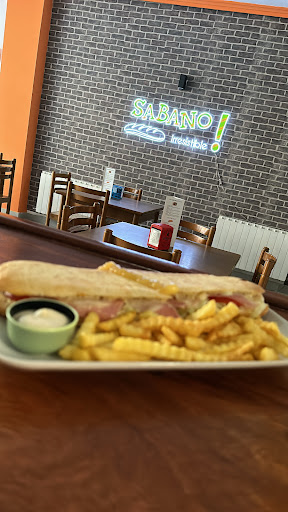 Bar Restaurante Sabano - Thumbnail