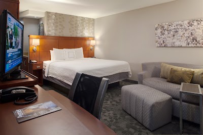 lodging