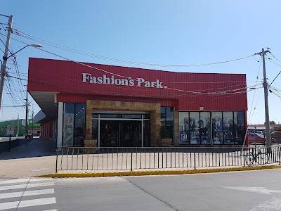 Photos of Fashion's Park