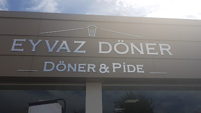 EYVAZ DÖNER &PİDE