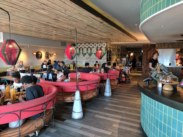 Nando's