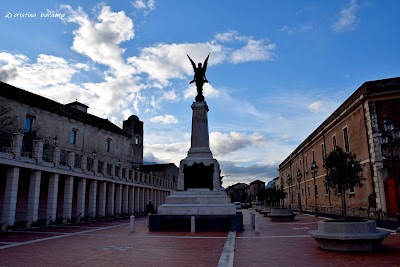 Museo Diocesano San Pietro