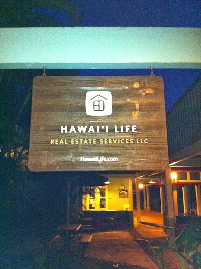 Hawaii Life Real Estate Brokers