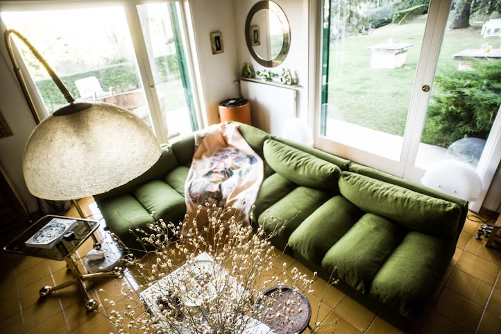 B & B Villa Fortezza by null