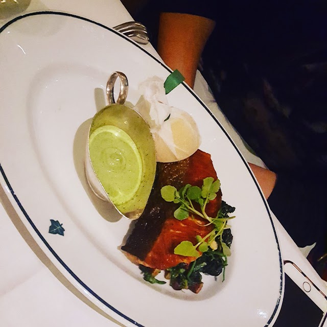 The Ivy Cafe Richmond