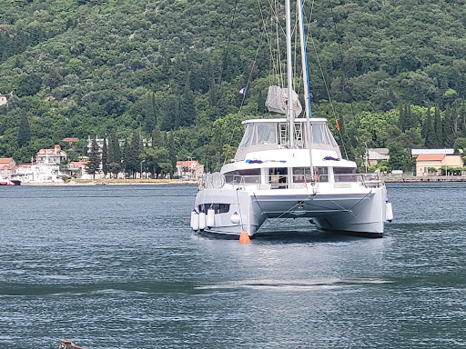 Nautilus Yachting Ltd - Thumbnail