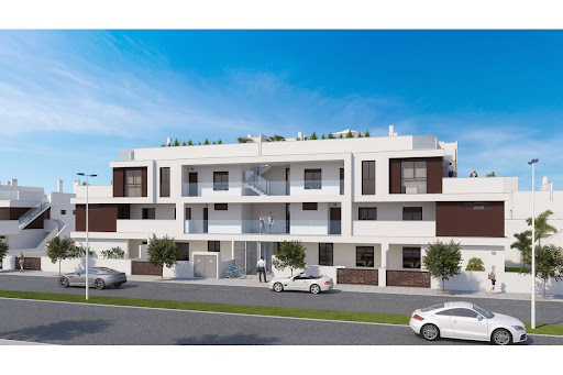 Inmobiliaria Inmo Alza - Inmobiliaria Los Alcázares Murcia