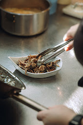 Photo n°37 de O'2 Pointus à Marseille (Restaurant français)